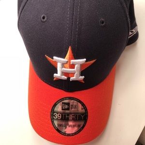 Astros hat